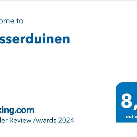 Nesserduinen เนส ภายนอก รูปภาพ